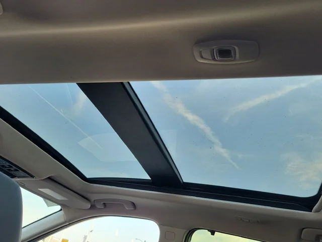 SEMINUEVOS NISSAN Rogue a Estados en autogozo