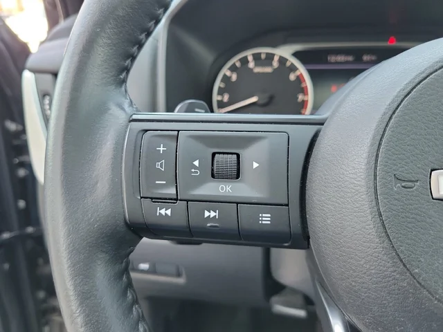 SEMINUEVOS NISSAN Rogue a Estados en autogozo