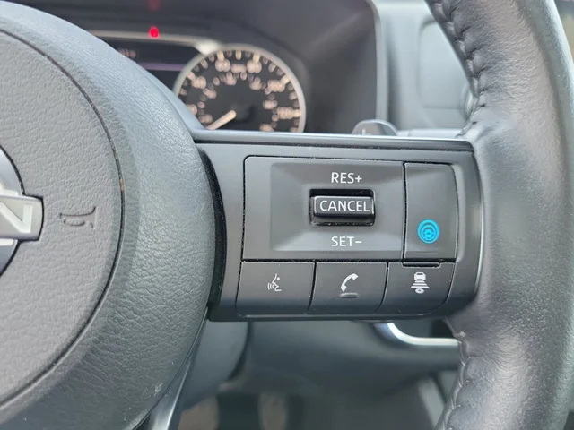 SEMINUEVOS NISSAN Rogue a Estados en autogozo