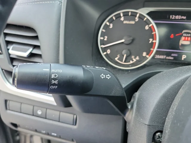 SEMINUEVOS NISSAN Rogue a Estados en autogozo