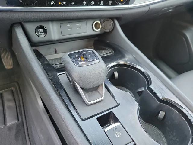 SEMINUEVOS NISSAN Rogue a Estados en autogozo