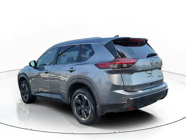 SEMINUEVOS NISSAN Rogue a Estados en autogozo