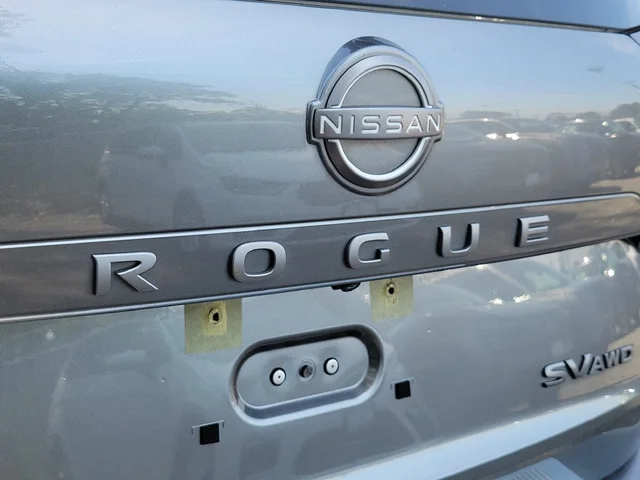 SEMINUEVOS NISSAN Rogue a Estados en autogozo