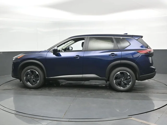 SEMINUEVOS NISSAN Rogue a Estados en autogozo