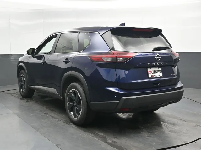 SEMINUEVOS NISSAN Rogue a Estados en autogozo