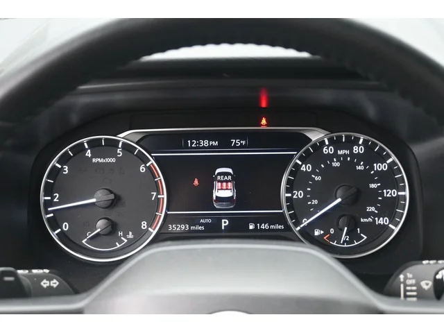 SEMINUEVOS NISSAN Rogue a Estados en autogozo