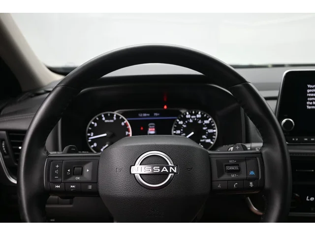 SEMINUEVOS NISSAN Rogue a Estados en autogozo