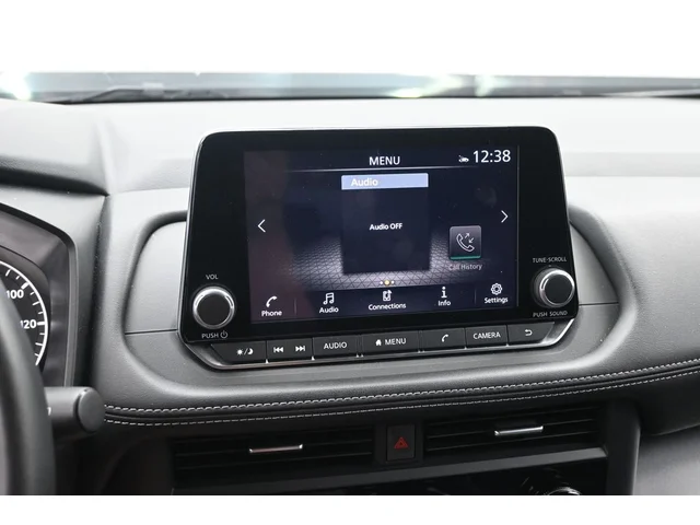 SEMINUEVOS NISSAN Rogue a Estados en autogozo