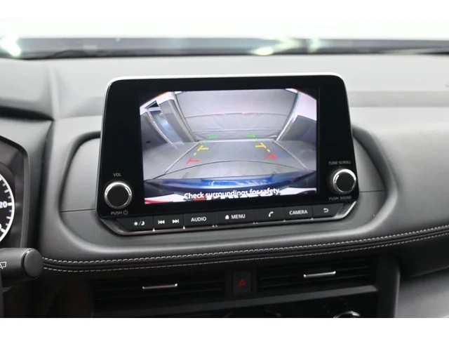 SEMINUEVOS NISSAN Rogue a Estados en autogozo