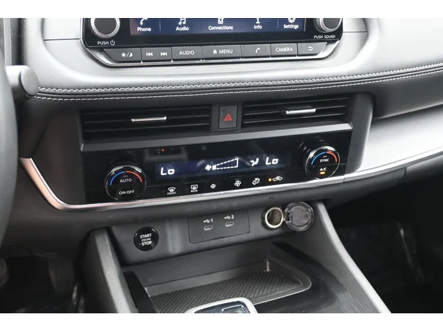 SEMINUEVOS NISSAN Rogue a Estados en autogozo