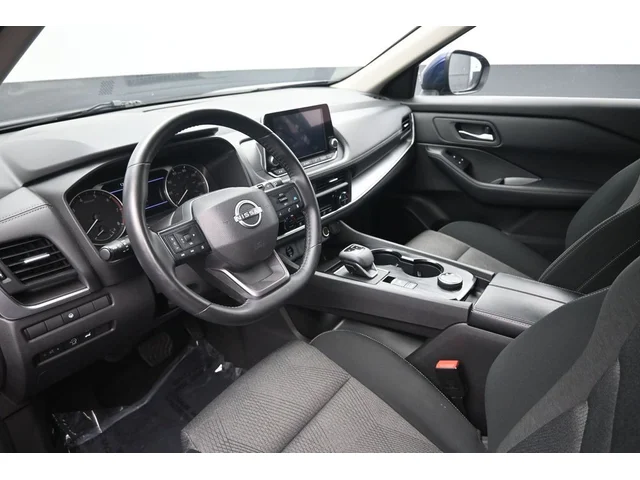 SEMINUEVOS NISSAN Rogue a Estados en autogozo