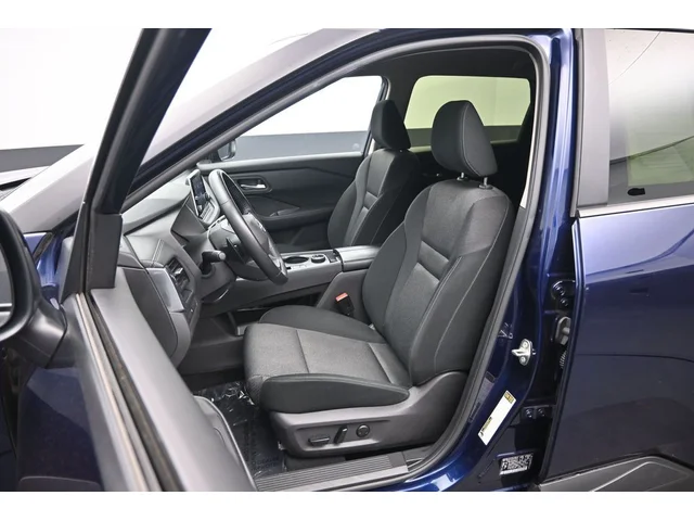 SEMINUEVOS NISSAN Rogue a Estados en autogozo