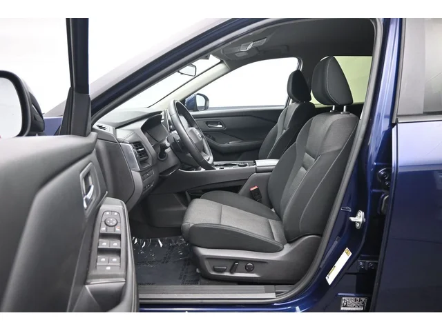 SEMINUEVOS NISSAN Rogue a Estados en autogozo