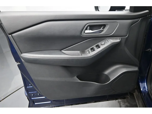 SEMINUEVOS NISSAN Rogue a Estados en autogozo