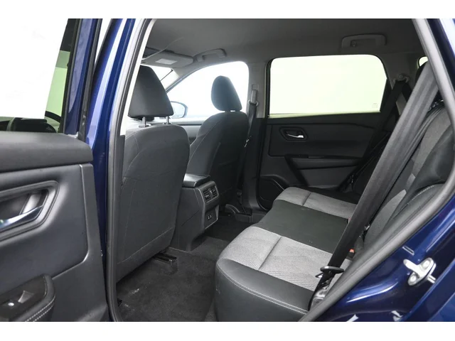 SEMINUEVOS NISSAN Rogue a Estados en autogozo