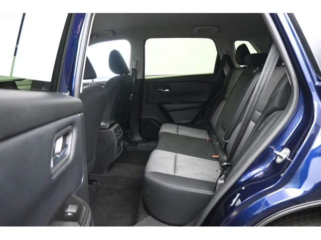 SEMINUEVOS NISSAN Rogue a Estados en autogozo
