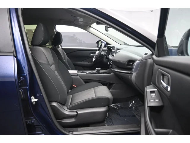 SEMINUEVOS NISSAN Rogue a Estados en autogozo