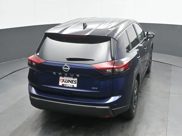 SEMINUEVOS NISSAN Rogue a Estados en autogozo