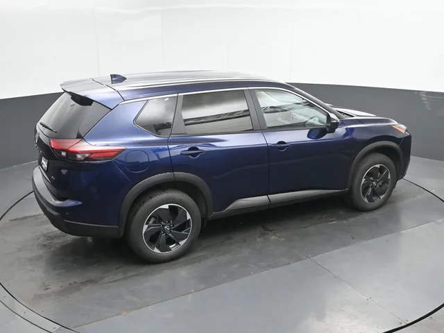 SEMINUEVOS NISSAN Rogue a Estados en autogozo