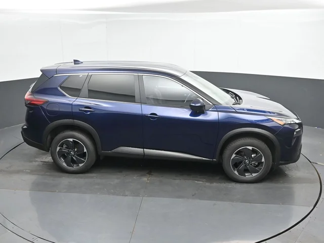 SEMINUEVOS NISSAN Rogue a Estados en autogozo