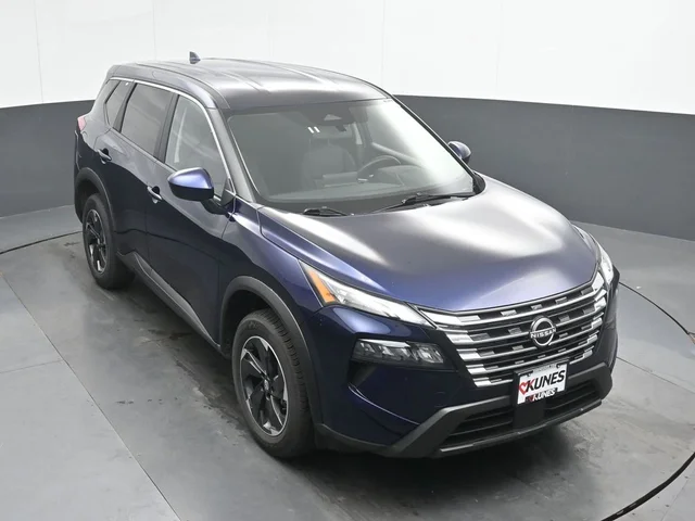 SEMINUEVOS NISSAN Rogue a Estados en autogozo