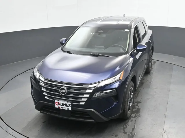SEMINUEVOS NISSAN Rogue a Estados en autogozo