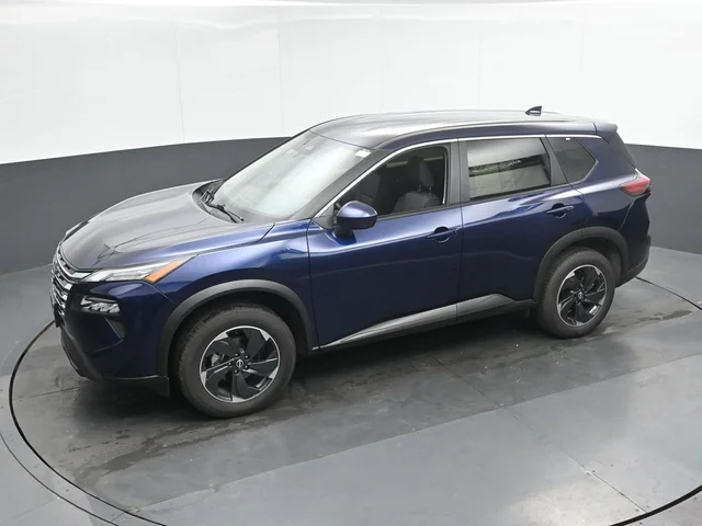 SEMINUEVOS NISSAN Rogue a Estados en autogozo