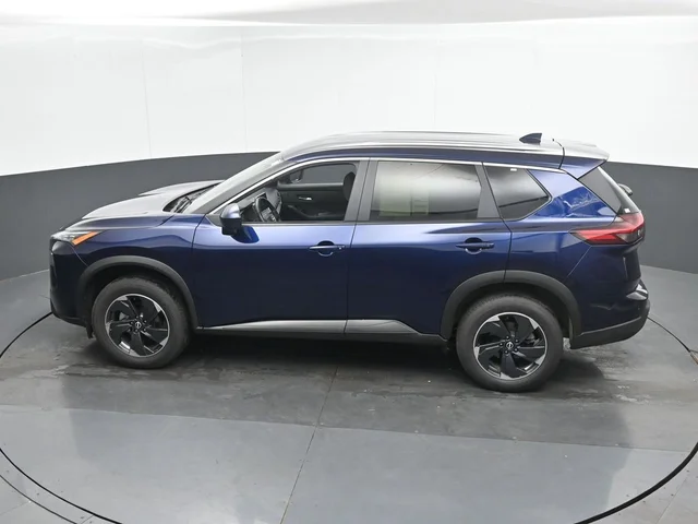 SEMINUEVOS NISSAN Rogue a Estados en autogozo