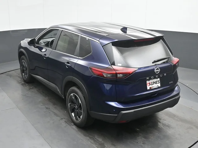 SEMINUEVOS NISSAN Rogue a Estados en autogozo