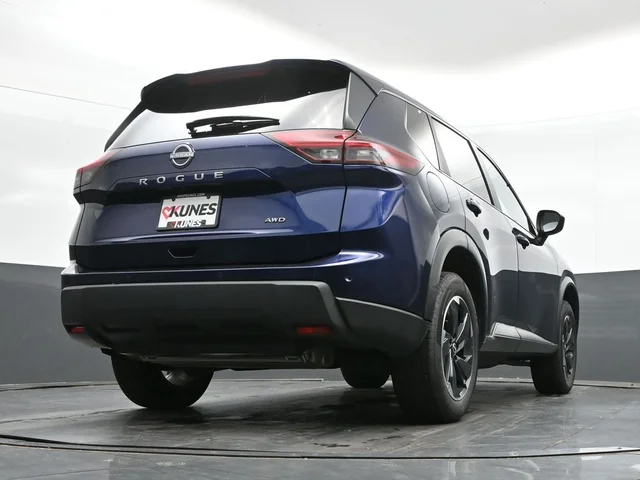 SEMINUEVOS NISSAN Rogue a Estados en autogozo