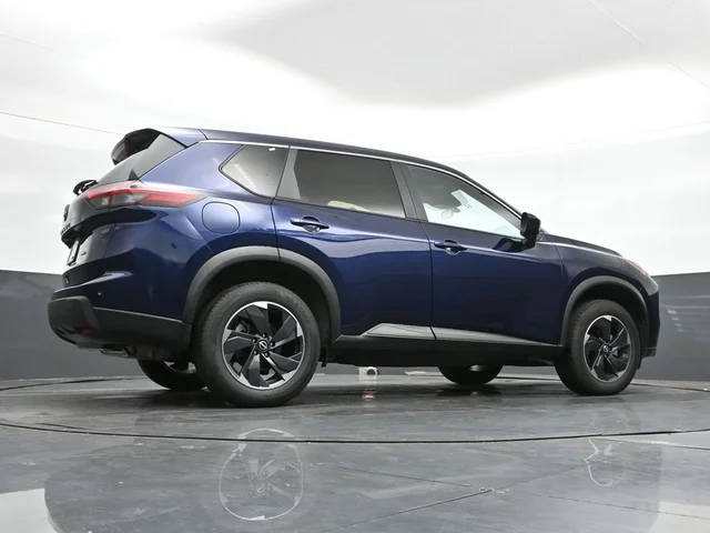SEMINUEVOS NISSAN Rogue a Estados en autogozo