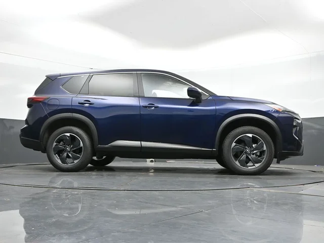 SEMINUEVOS NISSAN Rogue a Estados en autogozo