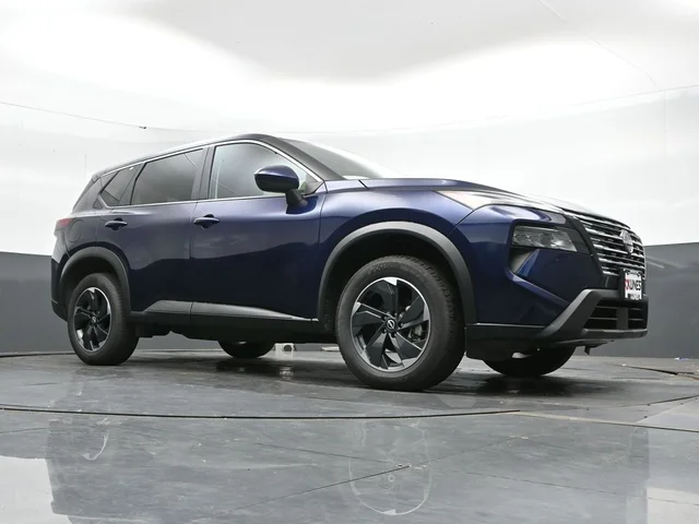 SEMINUEVOS NISSAN Rogue a Estados en autogozo