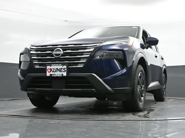 SEMINUEVOS NISSAN Rogue a Estados en autogozo