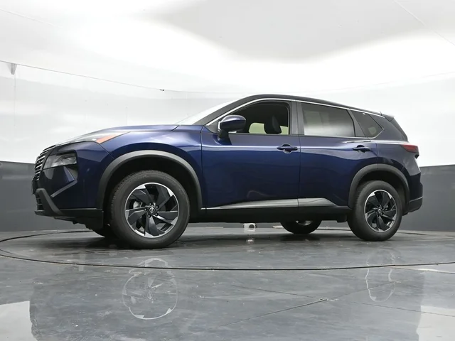 SEMINUEVOS NISSAN Rogue a Estados en autogozo