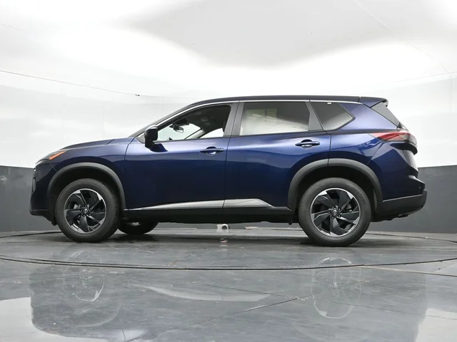 SEMINUEVOS NISSAN Rogue a Estados en autogozo