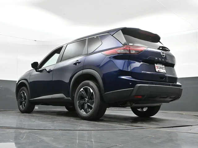 SEMINUEVOS NISSAN Rogue a Estados en autogozo