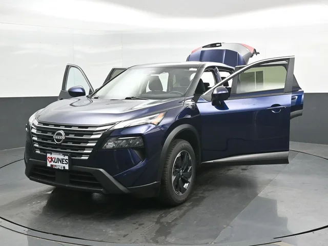 SEMINUEVOS NISSAN Rogue a Estados en autogozo
