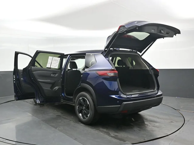 SEMINUEVOS NISSAN Rogue a Estados en autogozo