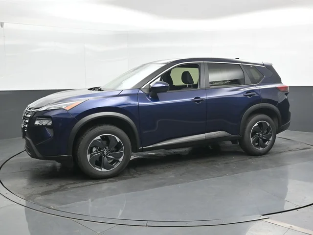 SEMINUEVOS NISSAN Rogue a Estados en autogozo