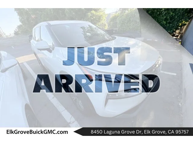 SEMINUEVOS NISSAN Rogue at ELK GROVE in Elk Grove Buick GMC