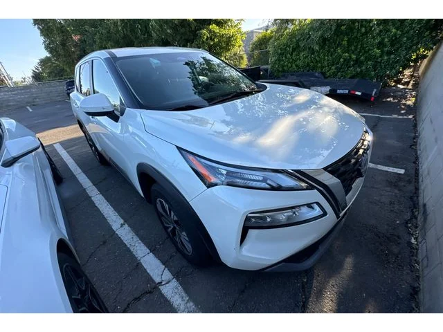 SEMINUEVOS NISSAN Rogue at ELK GROVE in Elk Grove Buick GMC