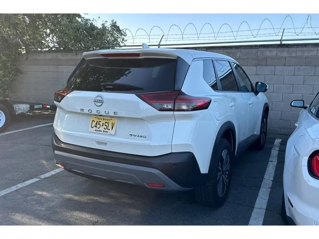 SEMINUEVOS NISSAN Rogue at ELK GROVE in Elk Grove Buick GMC