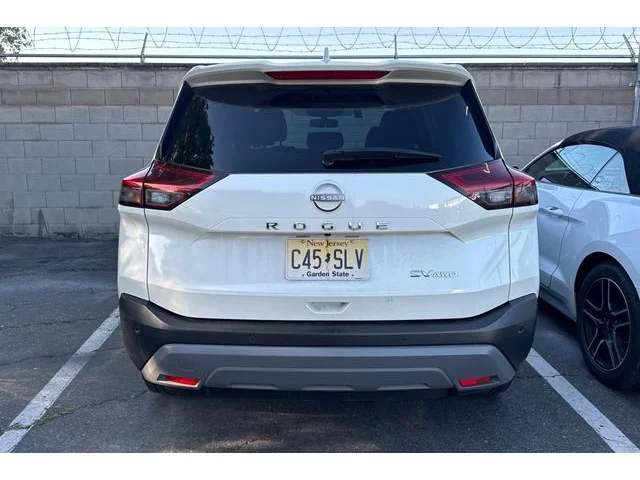 SEMINUEVOS NISSAN Rogue at ELK GROVE in Elk Grove Buick GMC