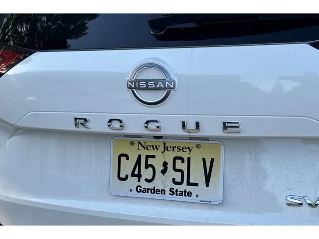 SEMINUEVOS NISSAN Rogue at ELK GROVE in Elk Grove Buick GMC