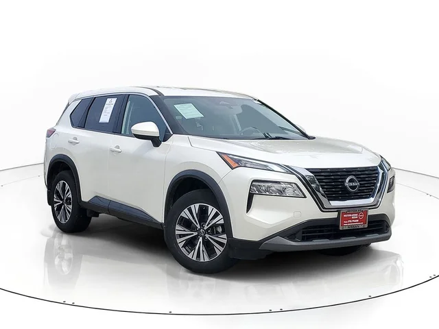 SEMINUEVOS NISSAN Rogue a Estados en autogozo