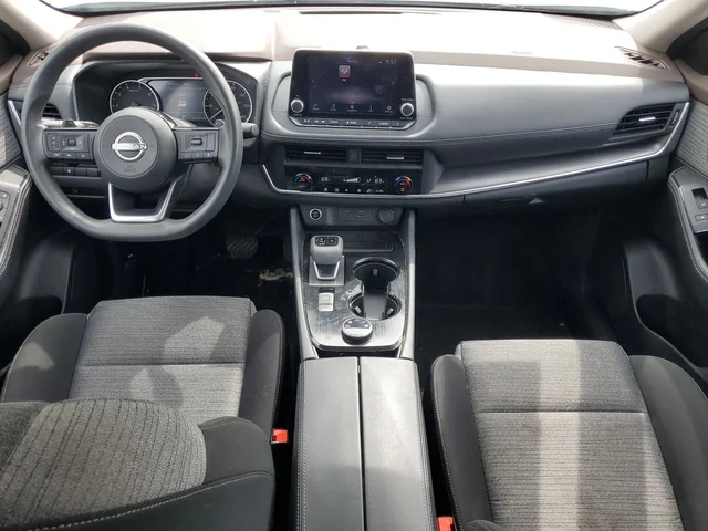 SEMINUEVOS NISSAN Rogue a Estados en autogozo