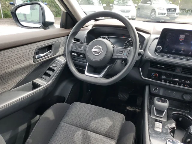 SEMINUEVOS NISSAN Rogue a Estados en autogozo