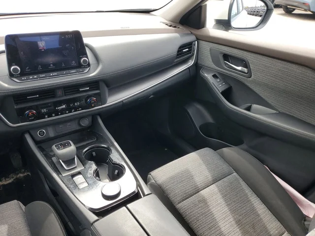 SEMINUEVOS NISSAN Rogue a Estados en autogozo