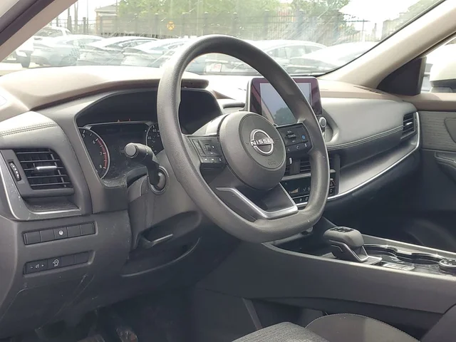 SEMINUEVOS NISSAN Rogue a Estados en autogozo